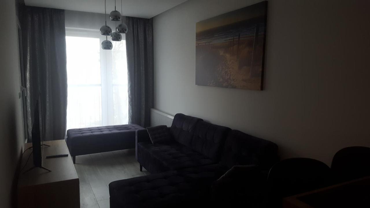 Apartament Skarbowa 2 & Parking Leszno  Exterior photo